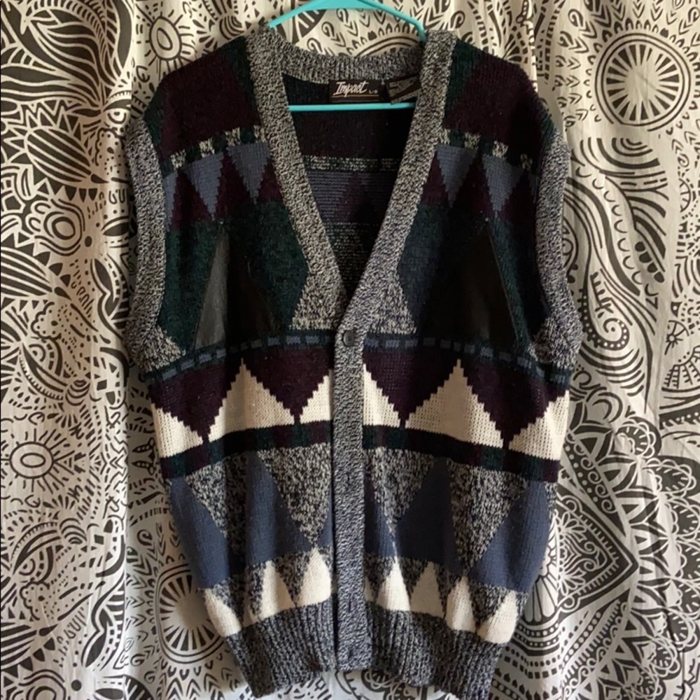 VINTAGE Vest